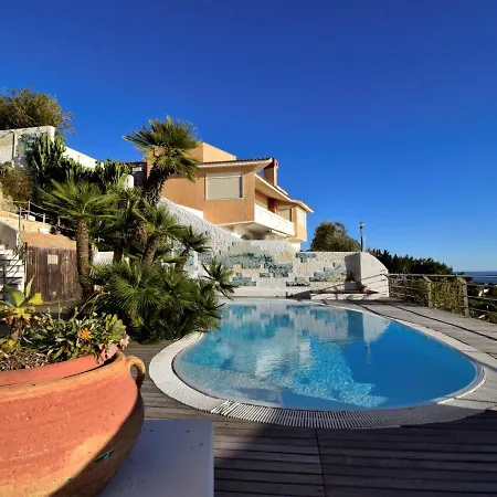 Studio La Rosa-5 By Interhome Plemmirio
