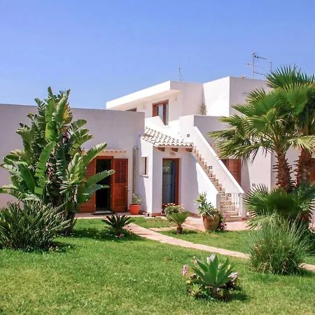 Studio La Rosa-5 By Interhome Apartment *