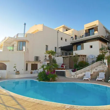 Studio La Rosa-5 By Interhome Apartment Plemmirio