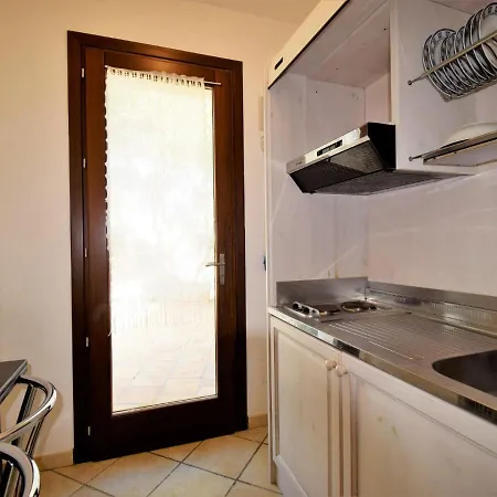 Studio La Rosa-5 By Interhome Apartment *