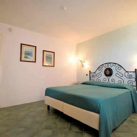 Studio La Rosa-5 By Interhome Plemmirio