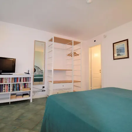 Apartment Studio La Rosa-5 By Interhome Plemmirio