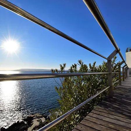 Studio La Rosa-5 By Interhome Apartment Plemmirio