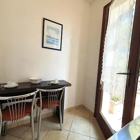 Apartment Studio La Rosa-5 By Interhome Plemmirio