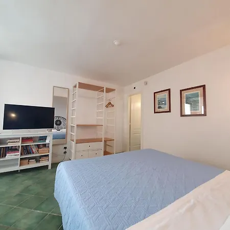 Studio La Rosa-5 By Interhome Plemmirio