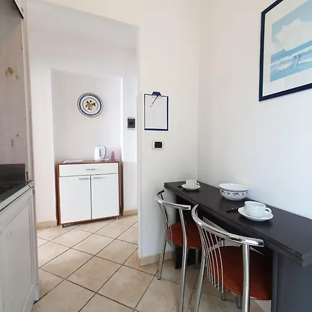 Studio La Rosa-5 By Interhome Apartment