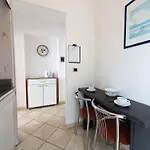 Studio La Rosa-5 By Interhome Apartment