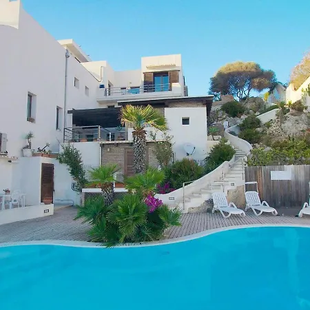 Appartamento Locazione Turistica La Rosa-5 *